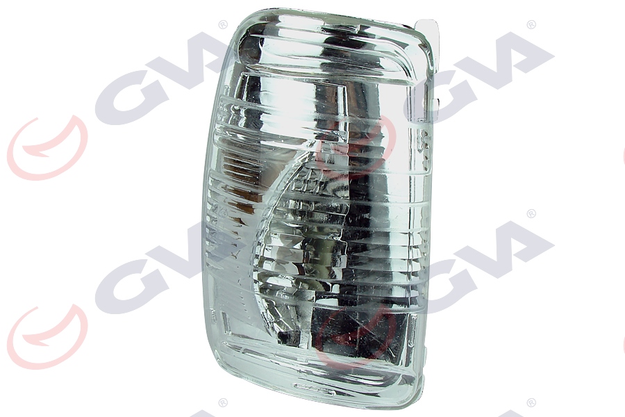 GVA 2032111 Dis Dikiz Ayna Sinyali Sol Seffaf Transit V363 14 >