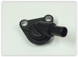 WPI PB4099 Devirdaim Su Çikiş Borusu Boxer-Jumper-Ducato 2.3 Karsan J10 2.3jtd 01>14