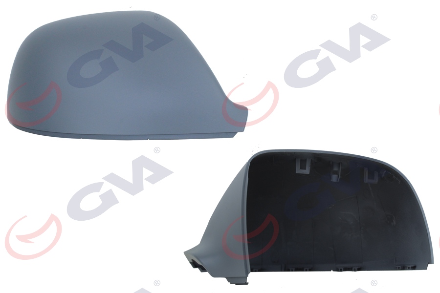 ROOT-121178 Sag Ayna Kapagi Boyanir Tip ( Vw Transporter T6 10-15)