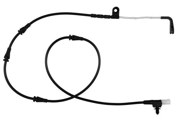 TRW-GIC218 Balata Fisi Arka ( Landrover Range Sport 3/4 / Disco.3 / 4 )