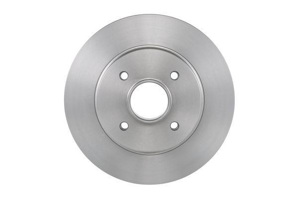 BOSCH 0986479383 Fren Disk Aynasi Arka 267mm 3008 3008 5008 C4 Partner Berlingo