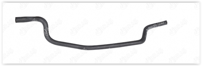 RG-CH-32025 Yedek Su Depo Hortumu Opel Astra H 1.6i 2004-2010