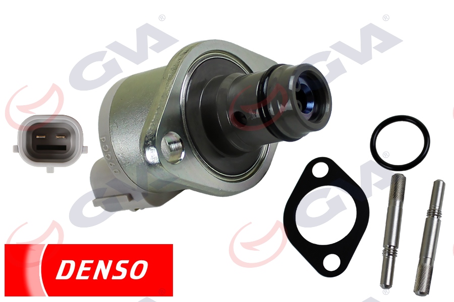 GVA 5350250 Mazot Pompa Müşür Jumper-Boxer 120 Ducato 100 Transit 06>2.2hdi-Tdci Denso
