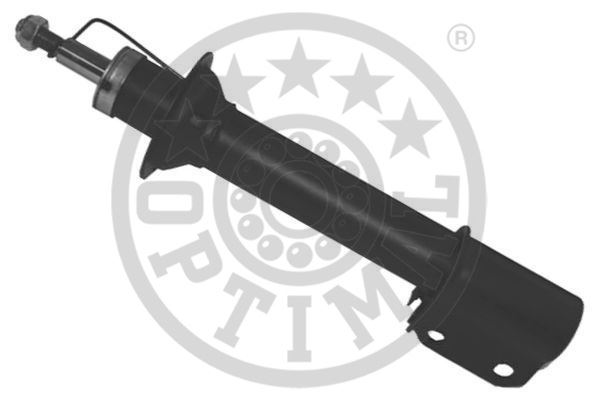 350009 Amortisor On Sol-Sag Gazli Renault Megane I (Ba0/1) 1.4i 16v 1996-2003