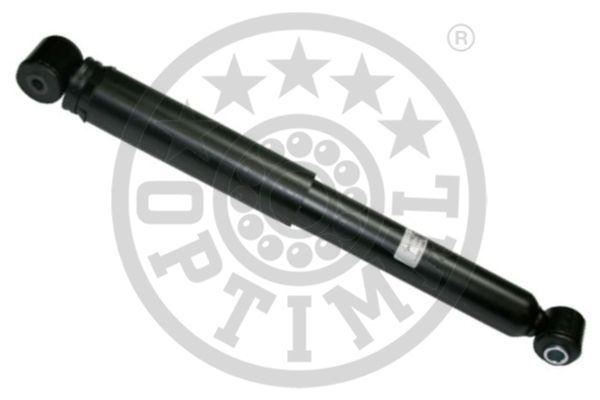 SACHS 350707 Arka Amortisör L/R Citroen C2 03>12 C3 02>10 Peugeot P1007 05>