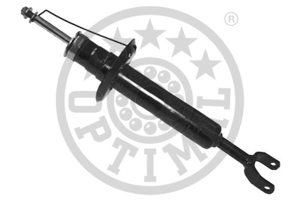 OPTIMAL A-2121G On Amortisor Passat A4 A6 97>05