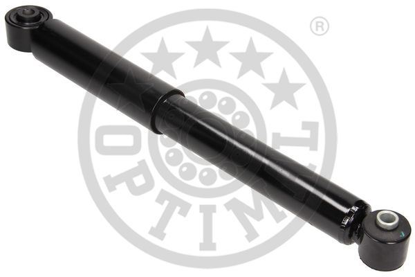 OPTIMAL A-3755G Amortisör Arka Sağ-Sol Fiat Fiorino 09> Psa Bipper 09> Nemo 09>