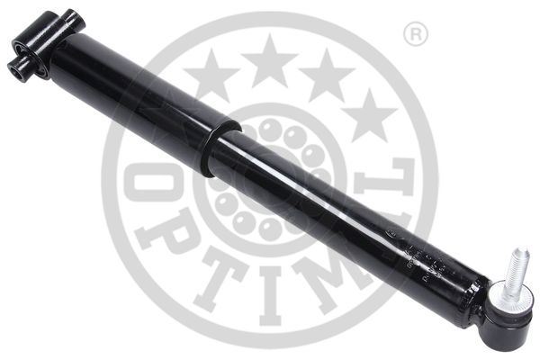 OPTIMAL A-1808G Arka Amortisör Sağ-Sol Renault Megane Iii 09> Fluence 09> Gazli