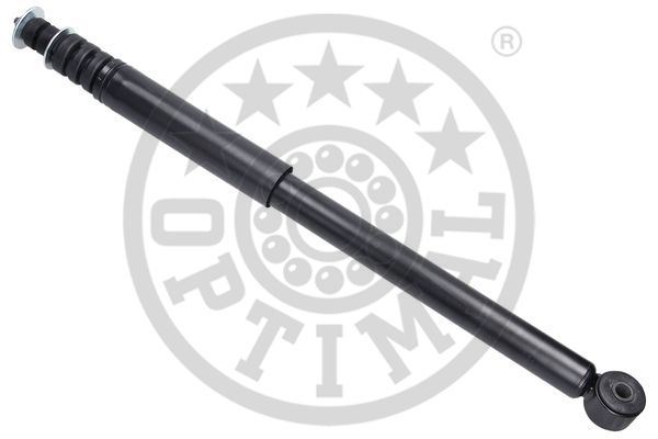 OPTIMAL A-1440G Arka Amortisör Dacia Duster 1.2 Tce-1.6 16v-1.5 Dci 10 > 4x2 Gazli