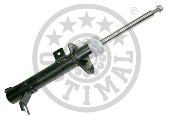 TECHNOSHOCK 19F040L Amortisör Ön Sol Ford Fiesta 02>