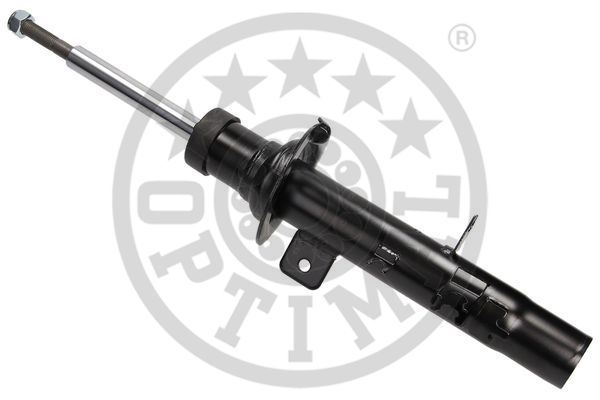 OPTIMAL A-3459GR Ön Amortisör Sağ Citroen C2 02>10 C3 01>10 Peugeot P1007 05> Gazli