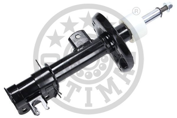 OPTIMAL A-3771GL Ön Amortisör Sol Corsa D 06>14 Grande Punto 05>12 Linea 1.4 07> Fiorino 08> Nemo 08> Bipper 08>