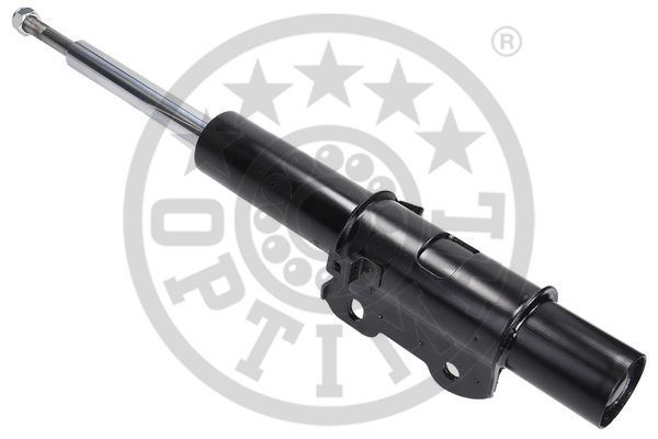 OPTIMAL A-3713G Amortisor On Gazli Mercedes Sprinter B906 06> . Vw Crafter 30-35-50 06> Balon Teker
