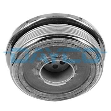 DAYCO DPV1132 Krank Kasnagi Bmw N57 F07 F10 F11 F01 F02 E70 E71