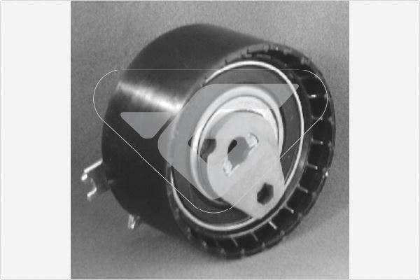 HUTCHINSON HTG151 Eksantrik Gergi Rulmani Megane I-Ii-Iii Clio Ii-Iii Kangoo Laguna Dacia Duster 10> Sandero 08> Logan 04> 1.4 1.6 K4m-K4j