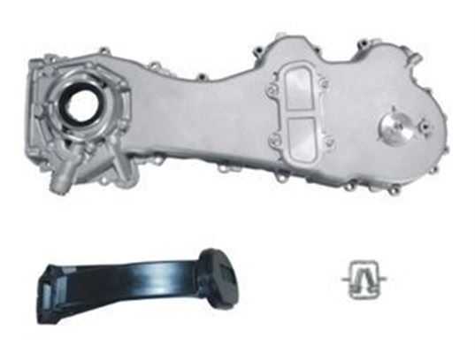MARELLI 359002100110 Yağ Pompasi Fiat Doblo-Egea-Albea-Palio-Linea-Grande Punto-Panda-Fiorino-Nemo-Astra H-Corsa D-Ford K A 1.3d Mtj -Cdti