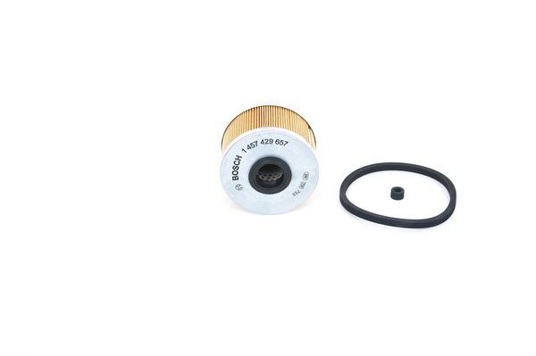 KFF35005 Yakit Filtre Renault Trafic Ii (Fl) / Clio Ii / Kangoo / Laguna / Megane / Scenic 1.9 Dti 1.9 Dci 2001-2014