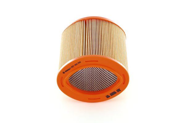 BOSCH 1457433769 Hava Filtresi P106-Partner-Berlingo 96- -Saxo 96-03 - Xsara 97-05 1.1i-1.4i