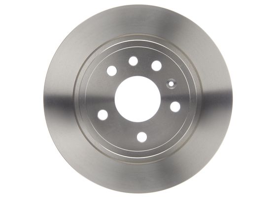 BOSCH 0986478478 Arka Fren Aynasi 9-5 2.0t 98-09 286x10x5dl