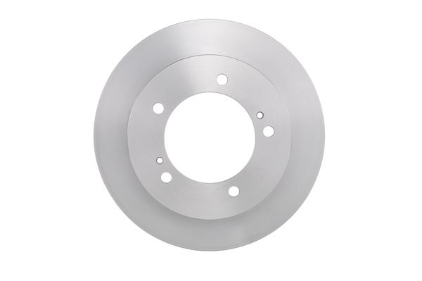 BOSCH 0986478539 Ön Fren Diski Dolu Tip Suzuki Jimny 1.3l M13a Sn413 04-> / Vitara 1.6l G16a 3 Kapı 8 Supap 88-91 / X-90 1.6l G16b 16v 4x4 95-> 290 Çap X 5 Bijon - Adet Disk Fiyatıdır