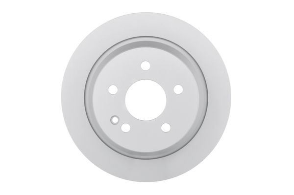 BOSCH 0986479138 Fren Diski Arka Mercedes Vito W639