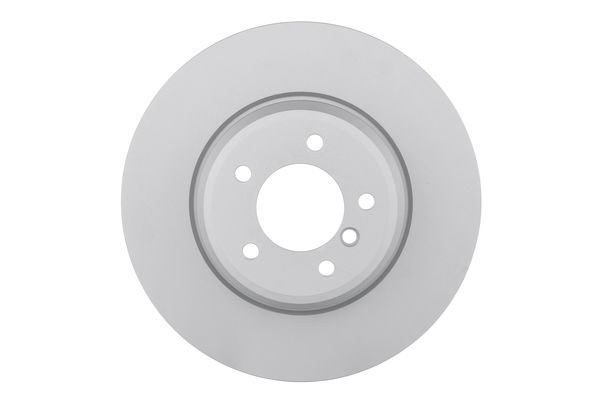BOSCH 0986479265 Fren Diski On Bmw E90 E91 E92 E93 E84