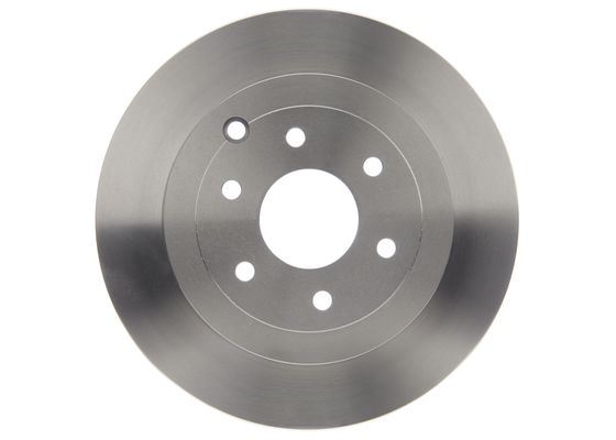 BOSCH 0986479533 Arka Fren Diski Hava Kanalli Nissan Pathfinder 2.5l Yd25ddti Dci R51 4x4 05-> 308 Çap X 6 Bijon - Adet Disk Fiyatıdır