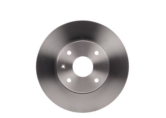 BOSCH 0986479649 Ön Fren Aynasi Havali Epica 2.0/2.0d/2.5 06-