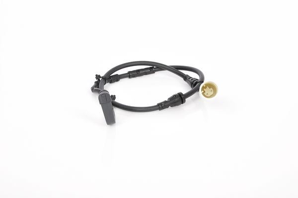 MGA-56240 Balata Fisi Bmw  E87-E90-E91-E92-E93 On 2005-2010