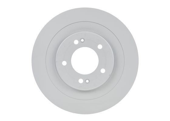 BOSCH 0986479A46 Arka Fren Aynasi I40 12> 300x24.7x5dl
