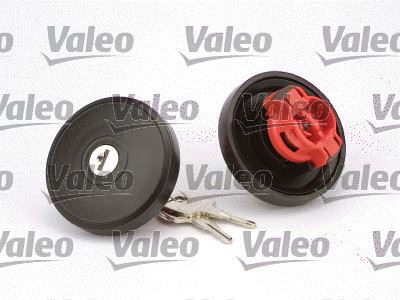 VALEO 745374 Depo Kapaği P306 1.6-1.8 16v 00-02 2.0-2.0 16v 94-02 P407 1.8-1.8 16v-2.0 04 >