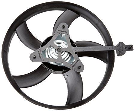 25-4442 Fan Motoru Vw Polo (9n) 1.2 12v 2001-2007 / Polo V (6r1) 1.4 Tsi 2012-2014/ Seat Cordoba (6l2) 1.4 16v 2002-2007/ Ibiza Iii (6l1) 1.4 16v 2002-2007/ Skoda Fabia Ii (542) 1.4 2007-2014