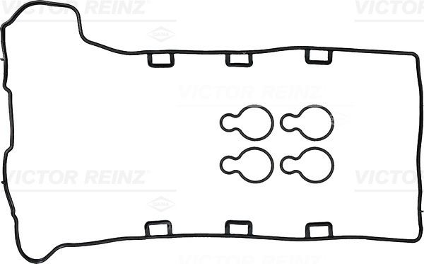 V.REINZ 153427601 Üst Kapak Conta Opel Astra G 2.2 16v 00-15 Vectra B 2.2i 16v 00-03 Vectra C 2.2i 16v 02 >