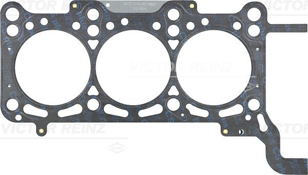 RNZ-61-35965-00 Silindir Kapak Contasi-1 Delik 1.1mm 1-3 Vw Touareg 03-10  Audi A6 05-11  Q7 07-09