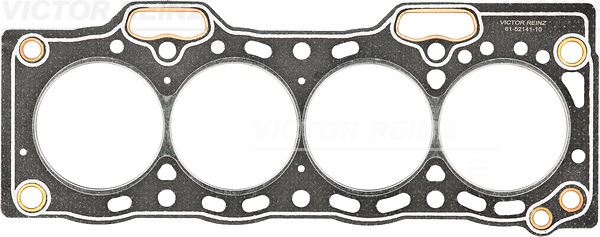 V.REINZ 615214110 Skc Toyota Corolla 1.3 83-87 1.5 4wd 82-88