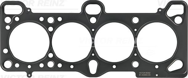 V.REINZ 615396500 Skc Accent Iii 1.4gl-Getz 1.4i 05-10 Kia Pride 1.4lx 05-11 Rio Ii 1.4 16v 05 >