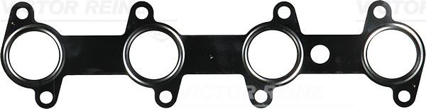 V.REINZ 713563700 Egzoz Manifold Conta Doblo 1.9 Dzl-Jtd-Marea 1.9 Jtd