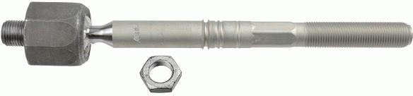 LEMFORDER 3585901 Rot Kolu Bmw F25 F26