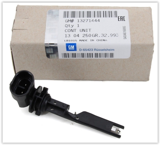GM 13271444 Radyator Genlesme Depo Sensoru Insignia 1.4-1.6-2.0