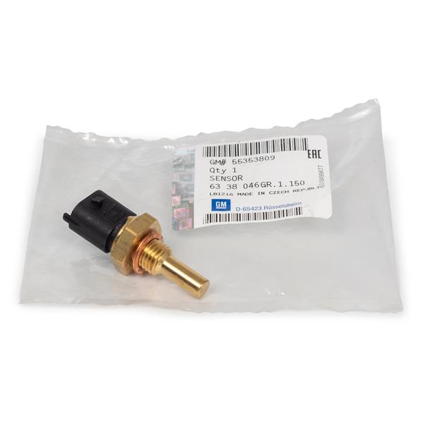 HEL 6PT 009 309-271 Su Sicaklik Sensörü  Astra G-H Vectra B-C