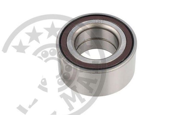 OPTIMAL 701283XS Ön Teker Rulmani Abs Li Renault Megane Iii 09> Fluence 09> Megane Iv 15> Scenic Iii 09> Dacia Duster 10> Dokker 12> Lodgy 12> 1.0tce 1.2tce 1.3tce 1.5dci 1.6dci 2.0 42x80x39