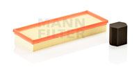 MANN C36007KIT Hava Filtresi Astra L 21> Combo E 18> Corsa F 19> Mokka 20> Crossland-Grandland 17> P208-P308 13> P408-P508-P2008-P3008-P5008-C3-C4-Ds3-Ds4-Berlingo-Partner-Rifter 1.2 Thp Puretech Proace City 19>