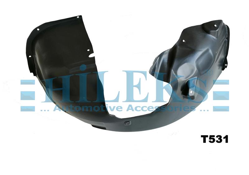 DEGA-FIA15EG002 Camurluk Davlumbazi On Sol Egea 2014 >