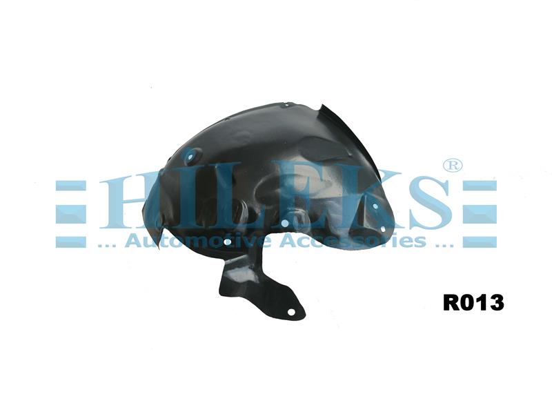 HILEKS R013 Çamurluk Davlumbazi Ön Sol Ön Kisim Fluence 11 >