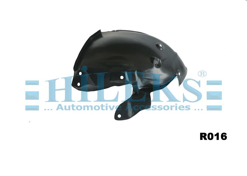 HILEKS R016 Çamurluk Davlumbazi Ön Sağ Ön Kisim Fluence 11 >