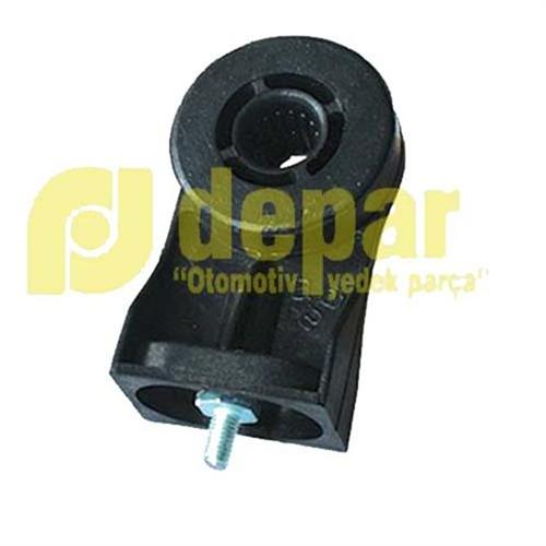 DEPAR 5208 Radyatör Bağlanti Braketi Doblo 1.9