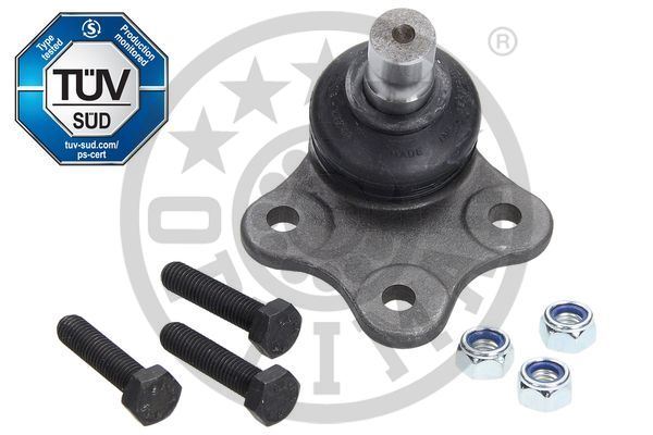 CONTI SUG1030 Salincak Rotili Ön Alt Sağ Sol Fiesta V 01>08 Fusion 02>12 Mazda Ii 03>