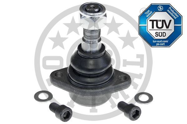 OPTIMAL G3-691 Rotil Vw Lt35 75-96 Vw073 Gövde Diş: M10x1.50