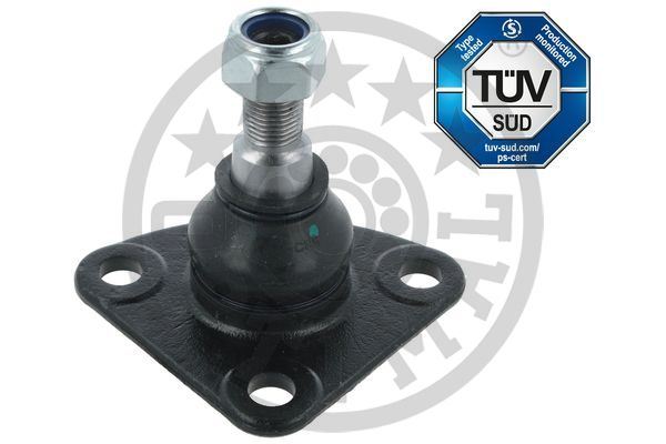 OPTIMAL G3-988 Alt Rotil Peugeot Boxer-Citroen Jumper-Fiat Ducato 06>