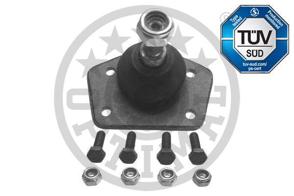 OPTIMAL G3-025 Rotil Alt R12